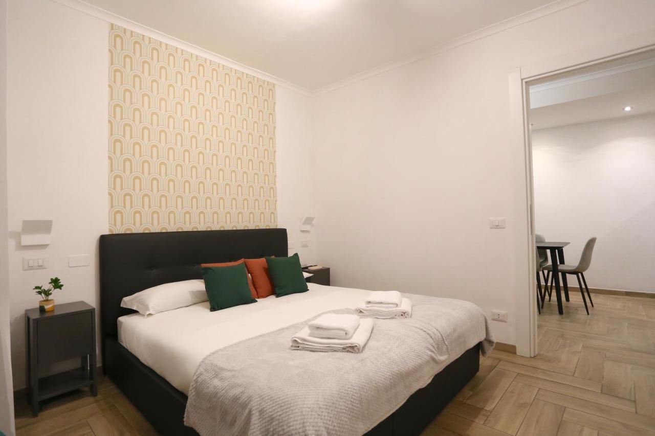 Palatino 28 Daire Roma Dış mekan fotoğraf