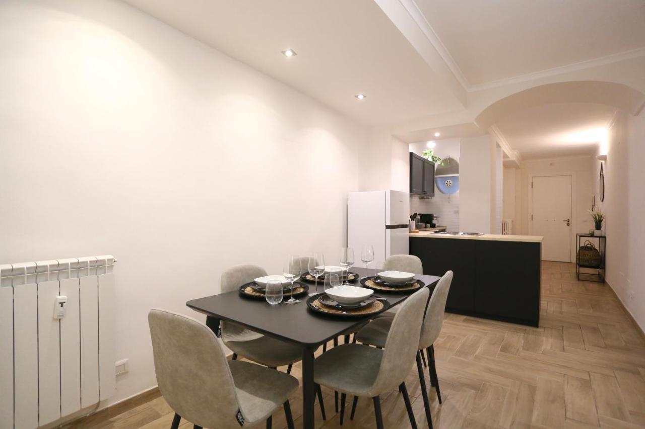 Palatino 28 Daire Roma Dış mekan fotoğraf