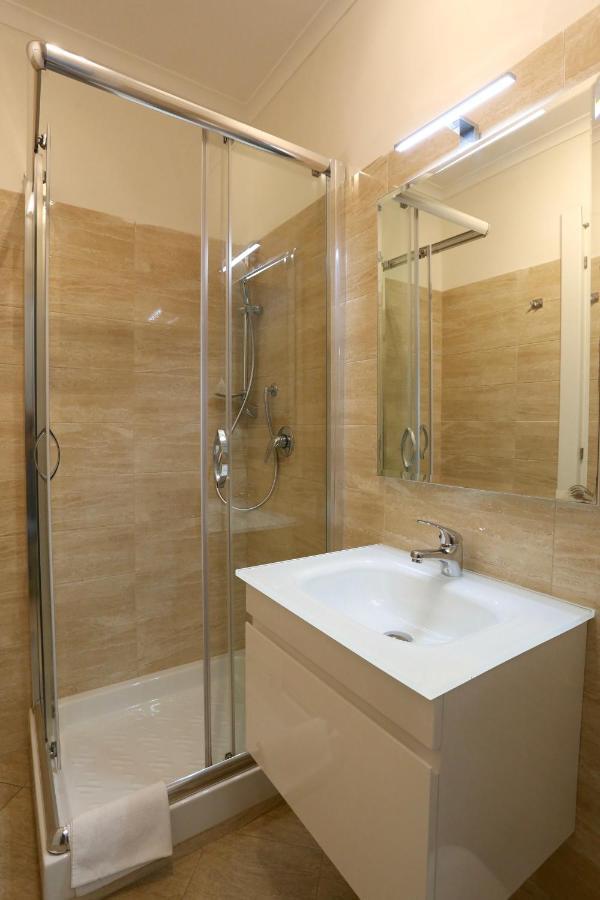 Palatino 28 Daire Roma Dış mekan fotoğraf
