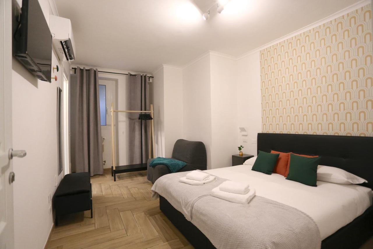 Palatino 28 Daire Roma Dış mekan fotoğraf