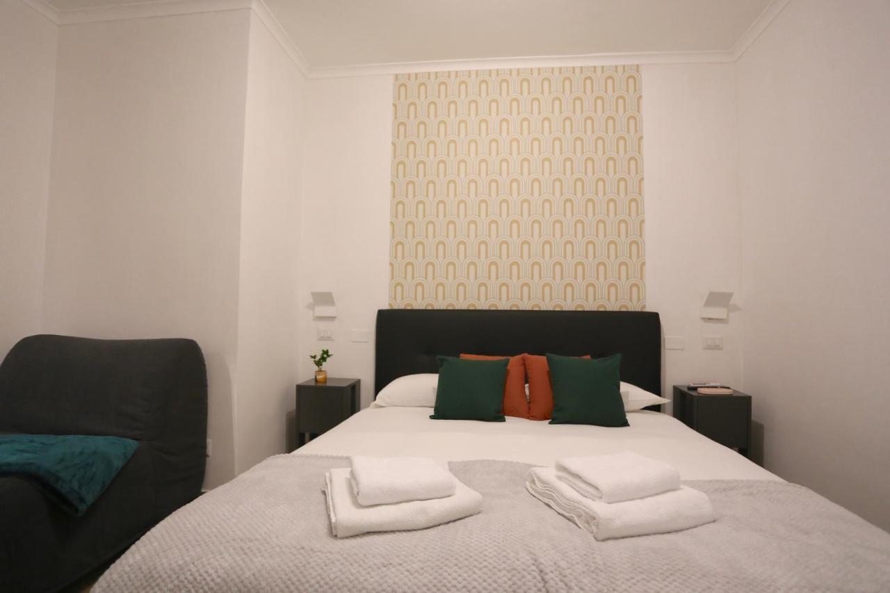 Palatino 28 Daire Roma Dış mekan fotoğraf
