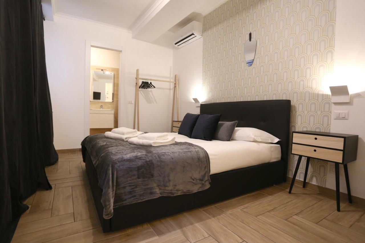 Palatino 28 Daire Roma Dış mekan fotoğraf