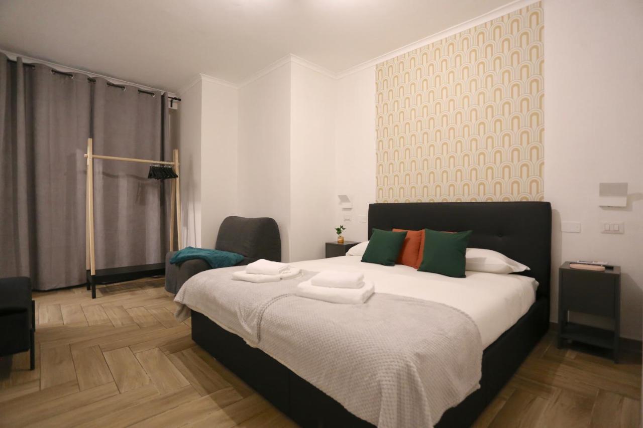 Palatino 28 Daire Roma Dış mekan fotoğraf
