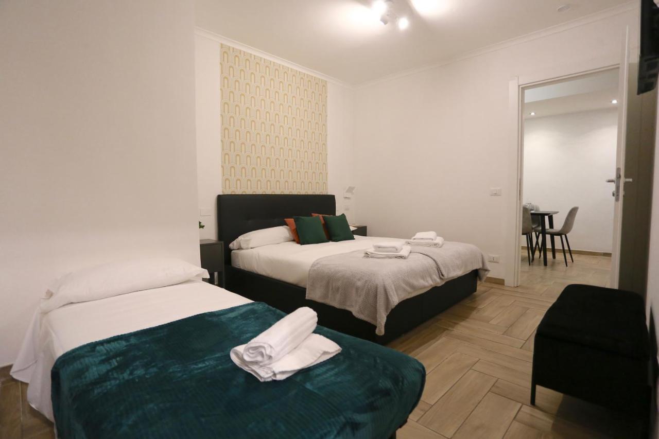 Palatino 28 Daire Roma Dış mekan fotoğraf
