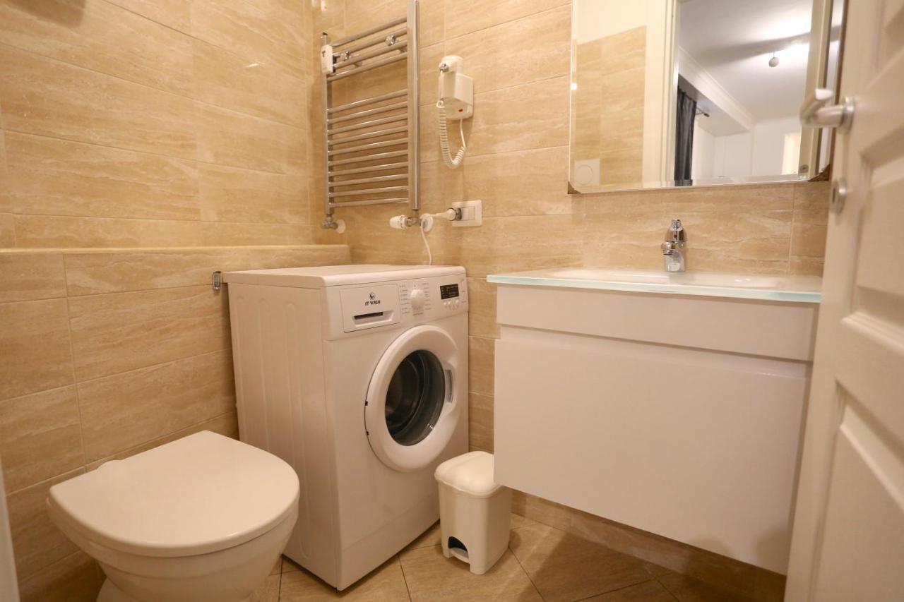 Palatino 28 Daire Roma Dış mekan fotoğraf