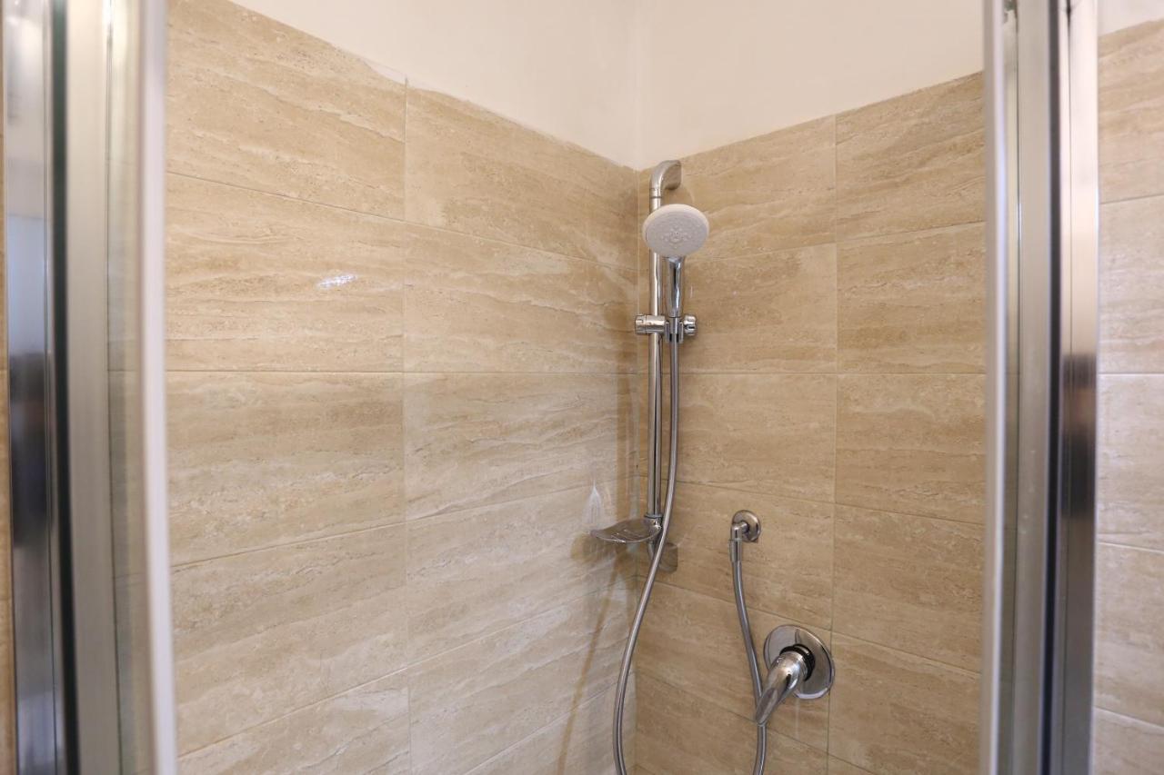 Palatino 28 Daire Roma Dış mekan fotoğraf