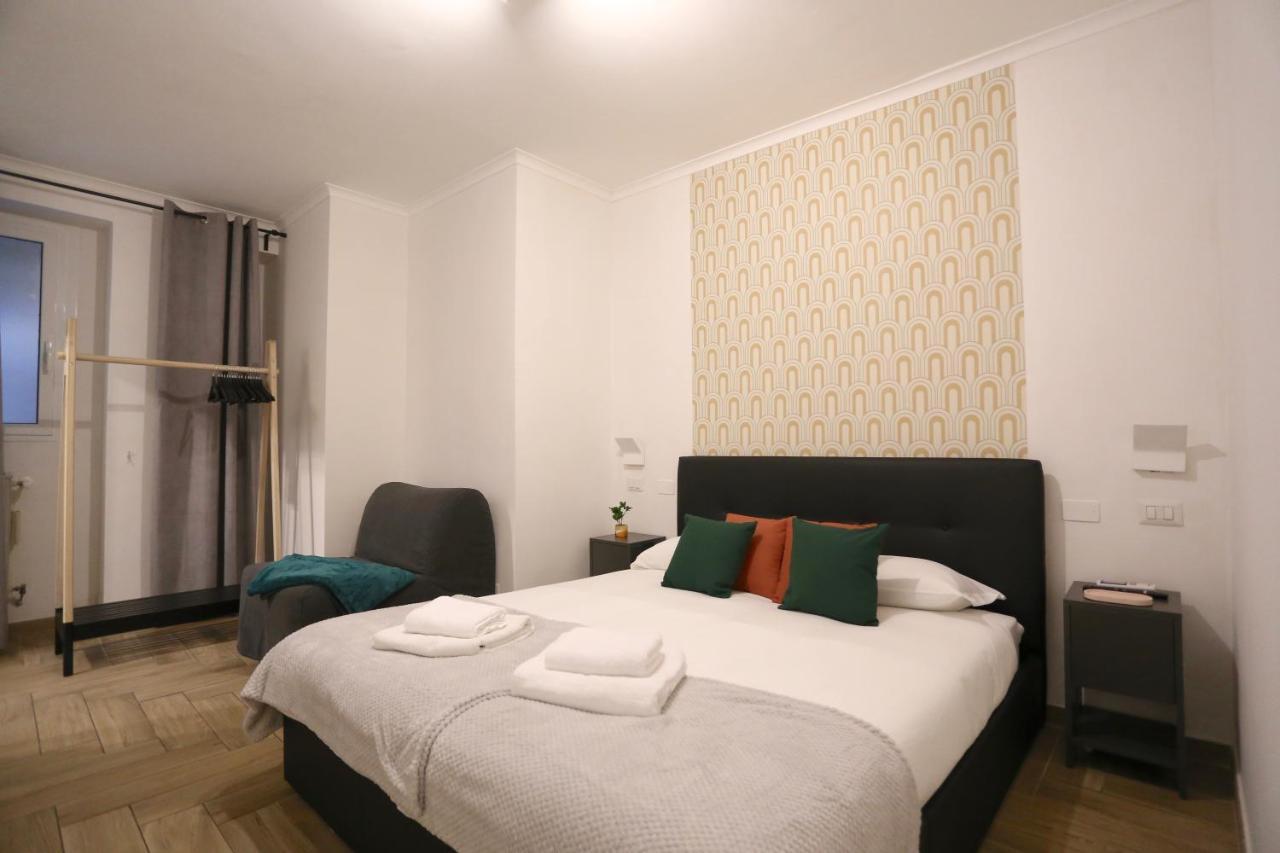 Palatino 28 Daire Roma Dış mekan fotoğraf