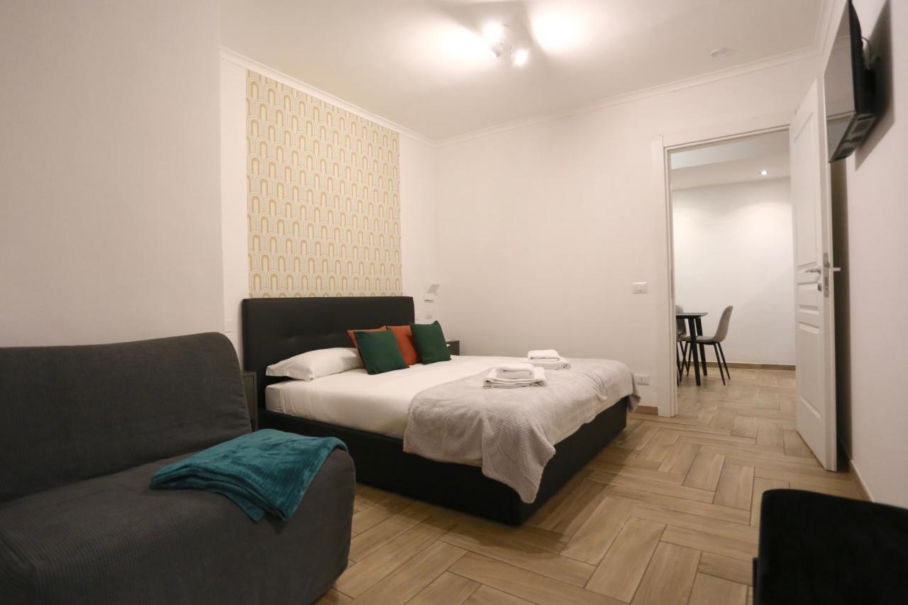 Palatino 28 Daire Roma Dış mekan fotoğraf