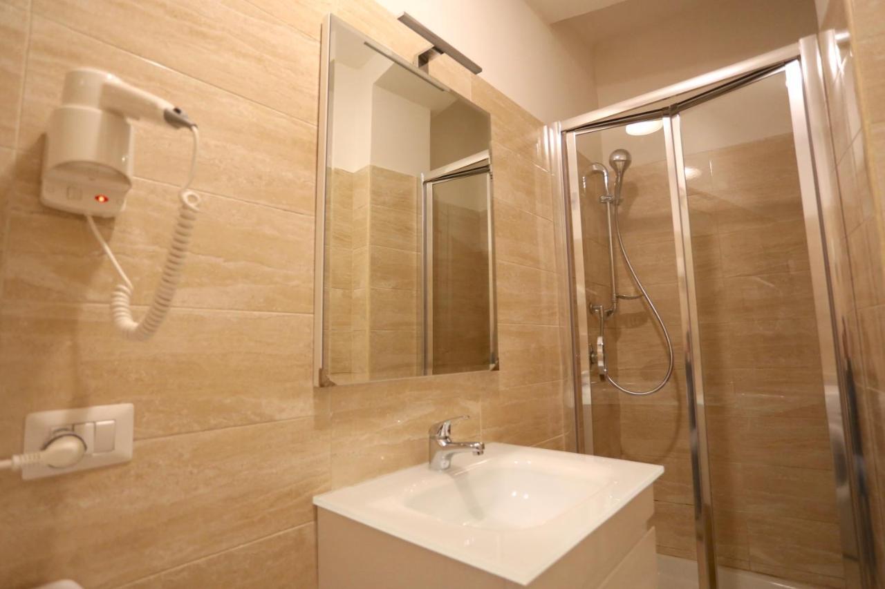 Palatino 28 Daire Roma Dış mekan fotoğraf
