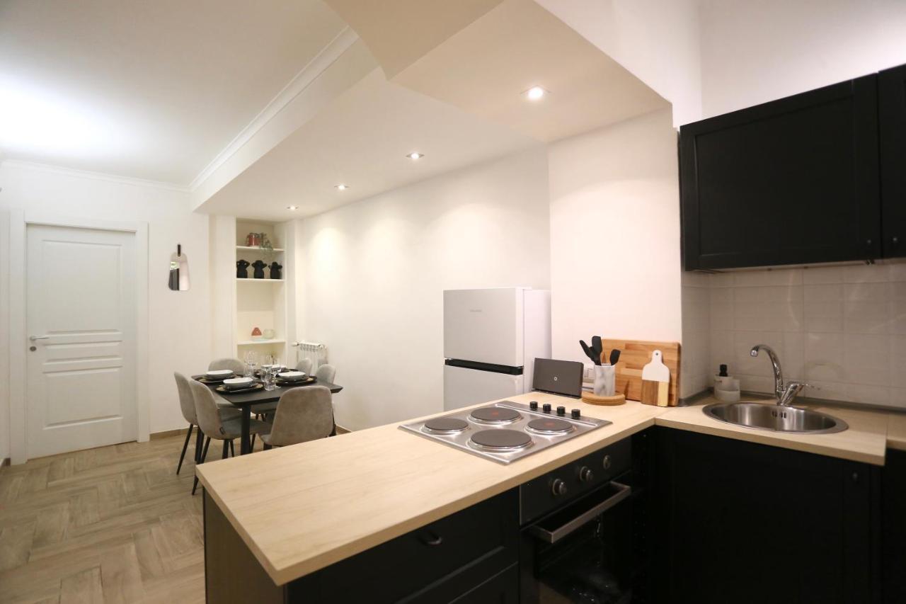 Palatino 28 Daire Roma Dış mekan fotoğraf