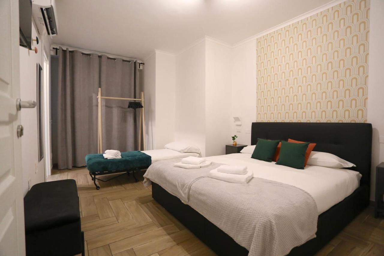 Palatino 28 Daire Roma Dış mekan fotoğraf