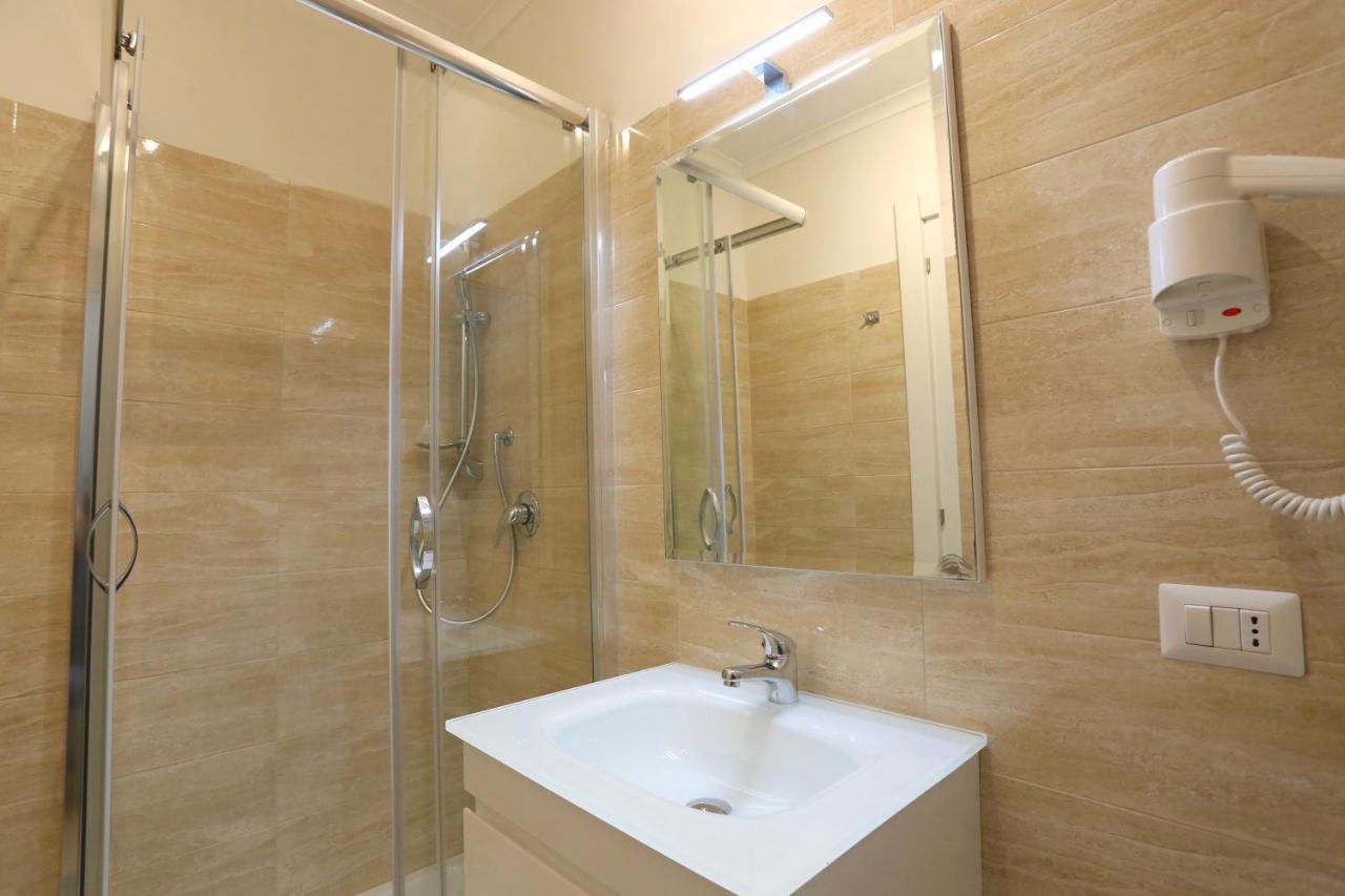 Palatino 28 Daire Roma Dış mekan fotoğraf