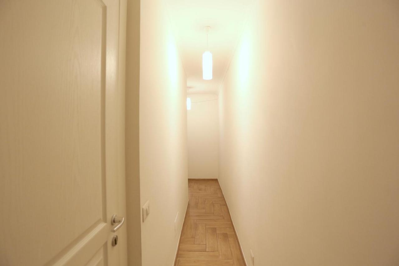 Palatino 28 Daire Roma Dış mekan fotoğraf