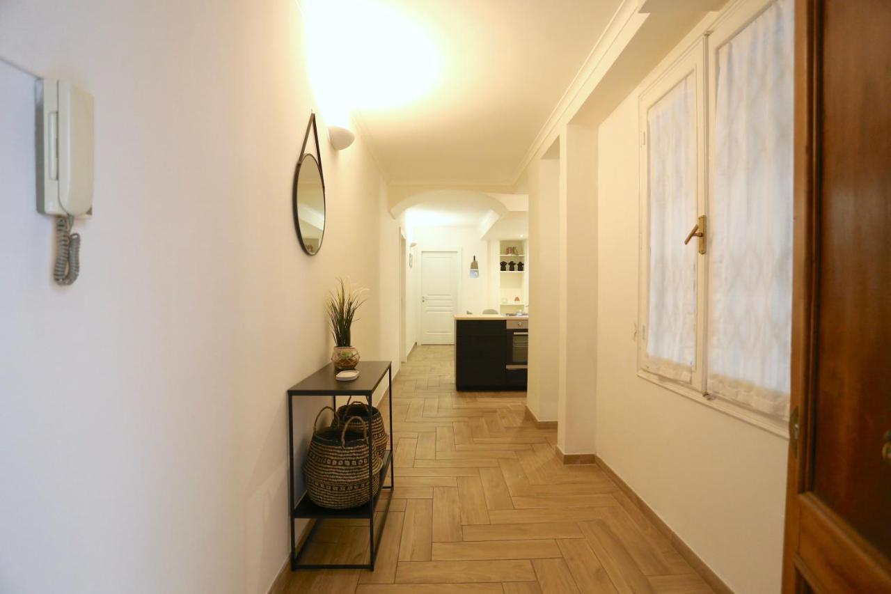 Palatino 28 Daire Roma Dış mekan fotoğraf