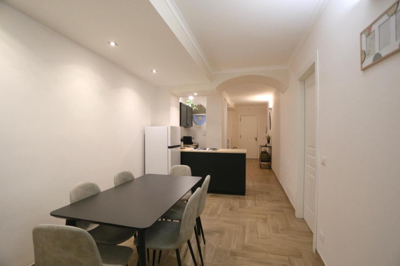 Palatino 28 Daire Roma Dış mekan fotoğraf
