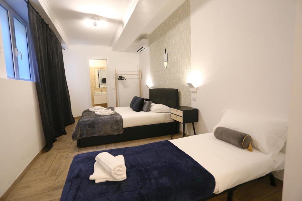 Palatino 28 Daire Roma Dış mekan fotoğraf