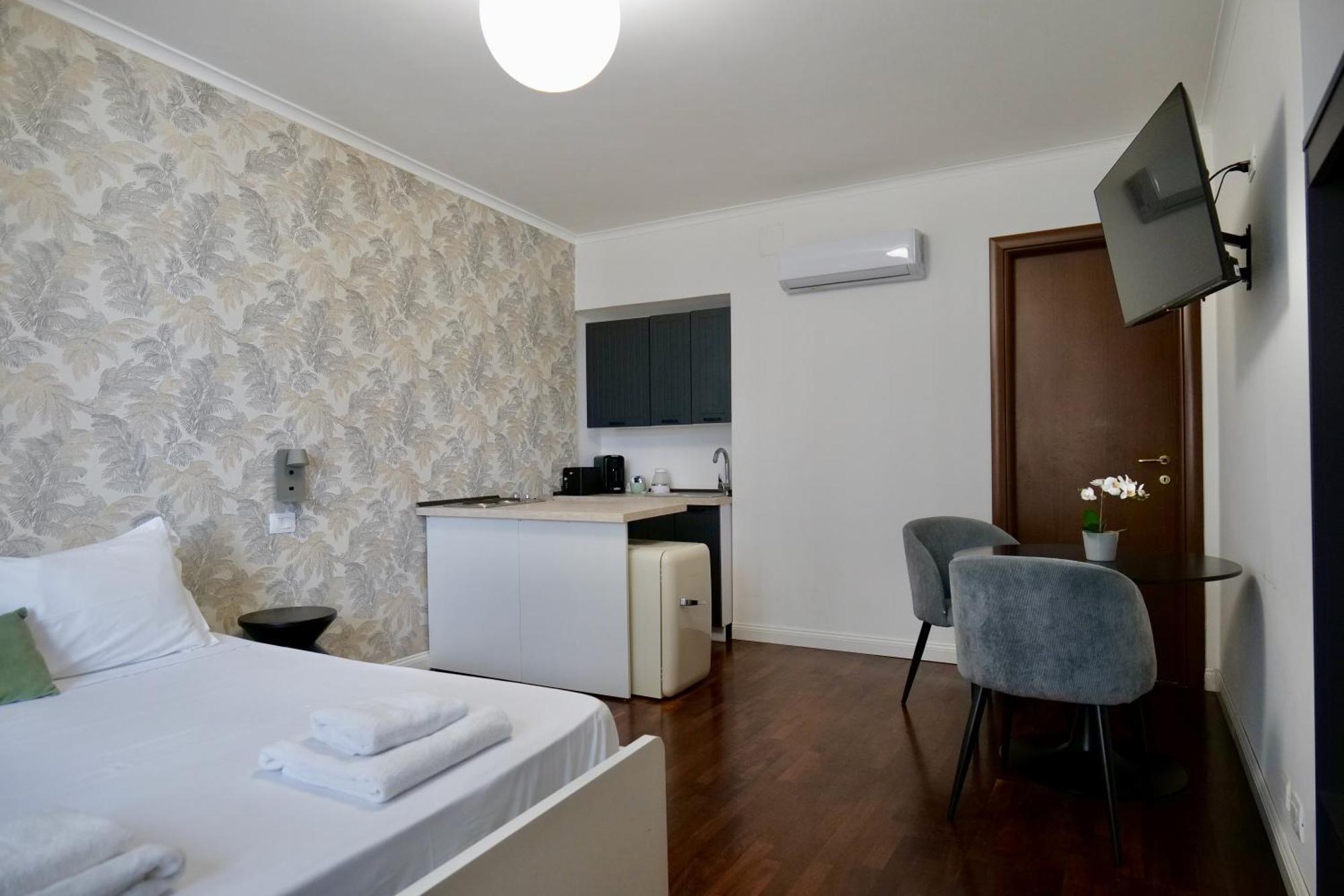 Palatino 28 Daire Roma Dış mekan fotoğraf