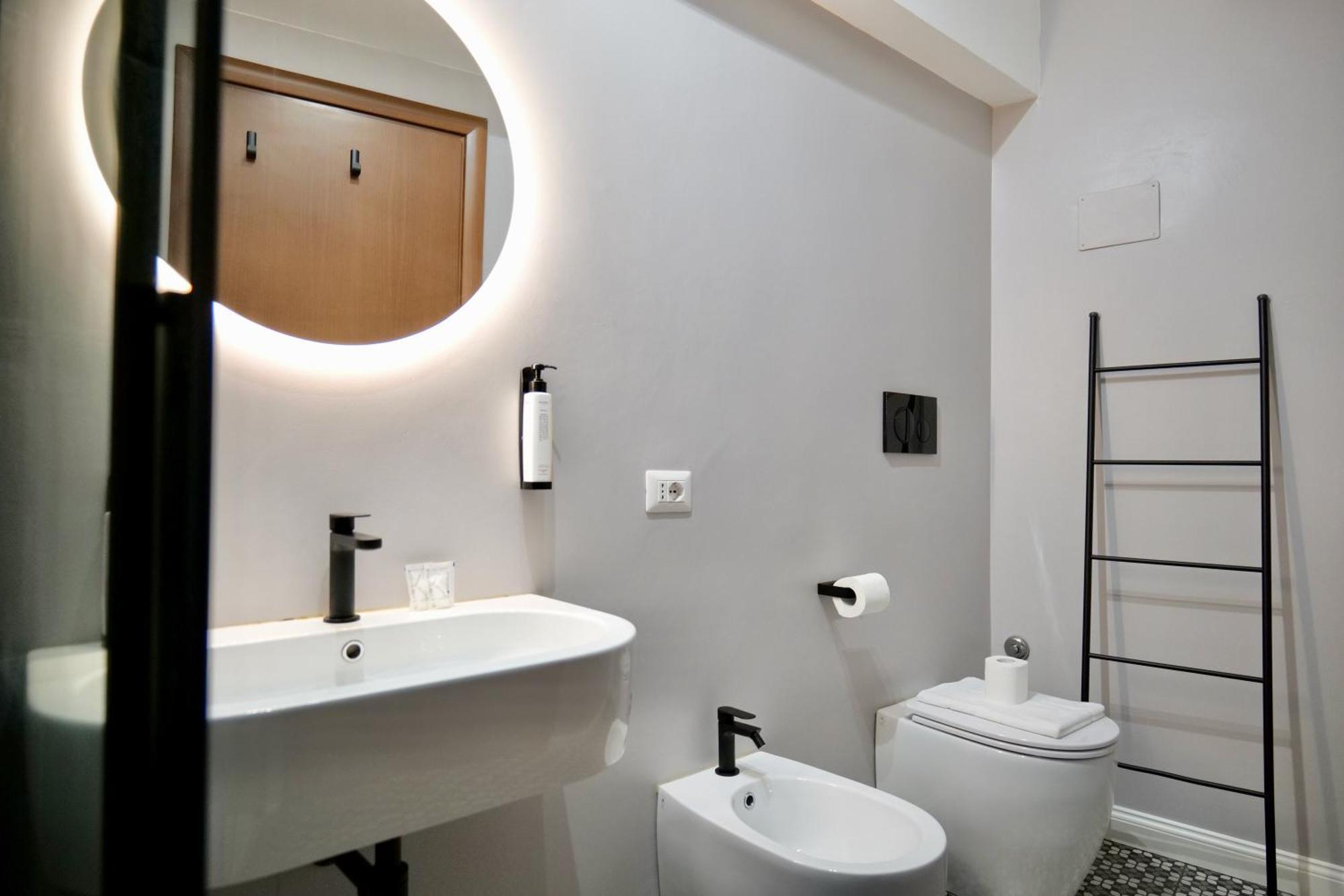 Palatino 28 Daire Roma Dış mekan fotoğraf