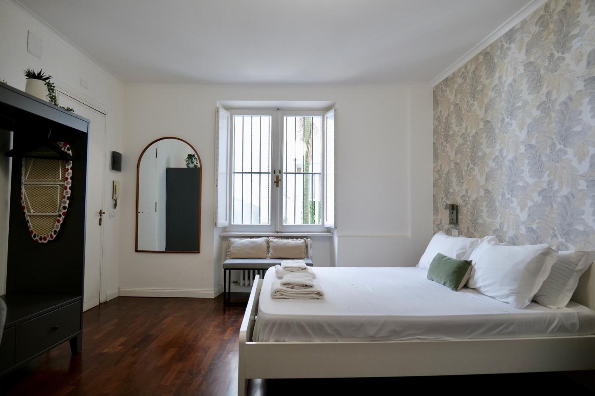 Palatino 28 Daire Roma Dış mekan fotoğraf