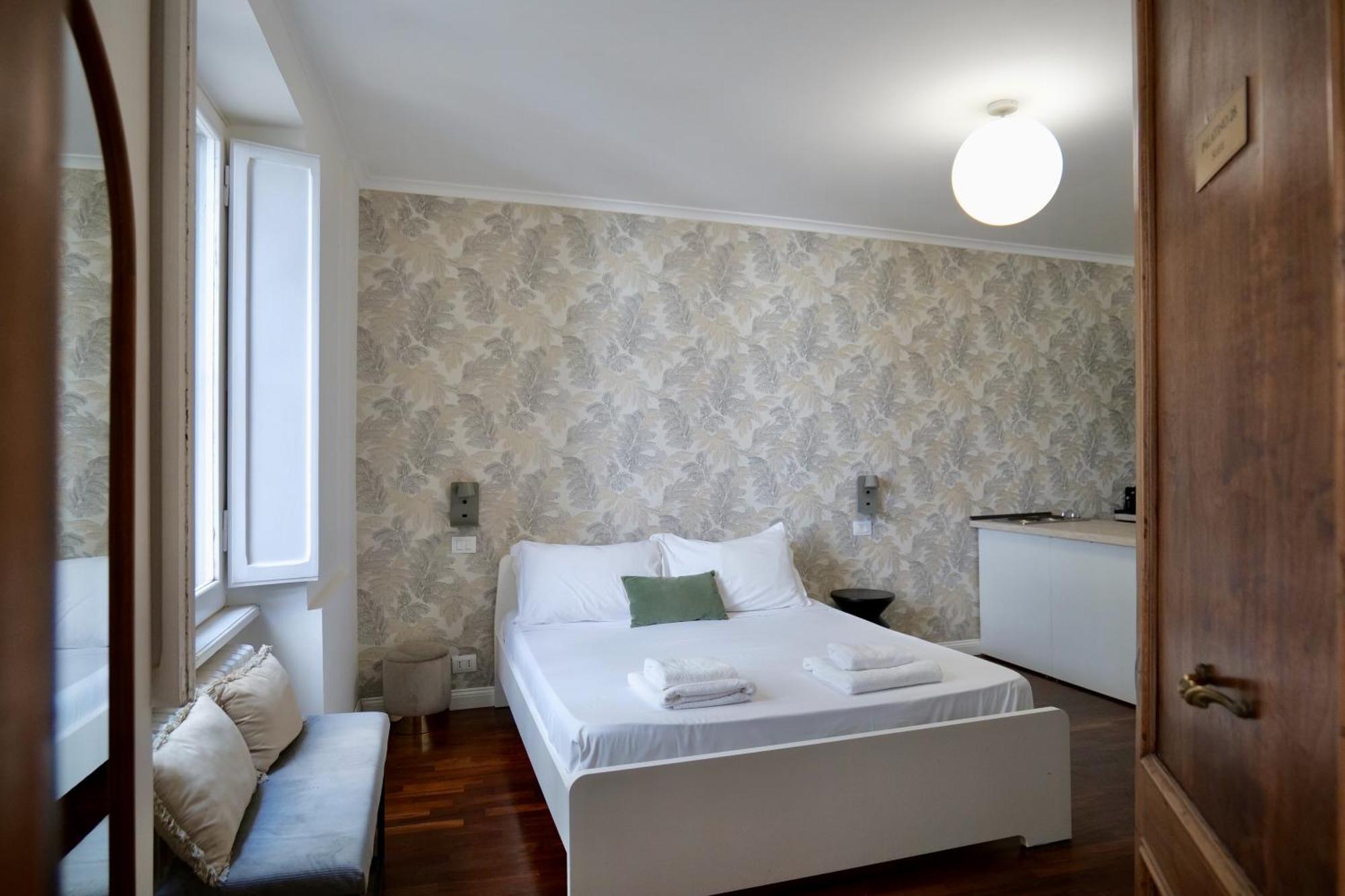 Palatino 28 Daire Roma Dış mekan fotoğraf
